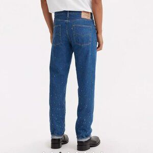 Japan Levi 501 Jeans Selvedge